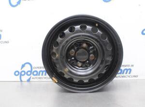 Stalen velg TOYOTA AYGO (_B1_), CITROËN C1 (PM_, PN_), PEUGEOT 107 (PM_, PN_)