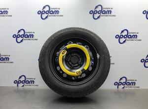 Spare Wheel VW POLO (6R1, 6C1), VW POLO Van (6R)