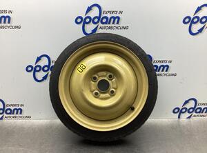 Spare Wheel DAIHATSU CUORE II (L80, L81)