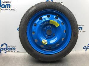 Spare Wheel KIA RIO III (UB), KIA RIO III Saloon (UB)