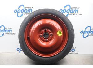 Spare Wheel SUZUKI SWIFT III (MZ, EZ)