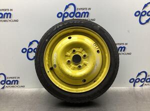 Spare Wheel NISSAN PIXO (UA0), SUZUKI ALTO (GF)