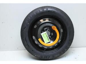 Spare Wheel FIAT IDEA (350_), LANCIA MUSA (350_)