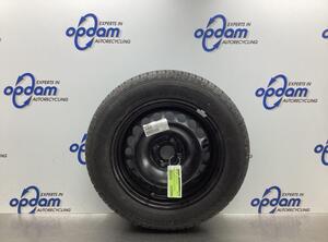 Spare Wheel OPEL CORSA D (S07)