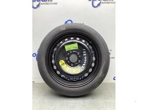 Spare Wheel FORD FOCUS III Turnier