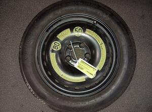 Spare Wheel MERCEDES-BENZ E-CLASS (W212), MERCEDES-BENZ S-CLASS (W221), MERCEDES-BENZ E-CLASS T-Model (S212)