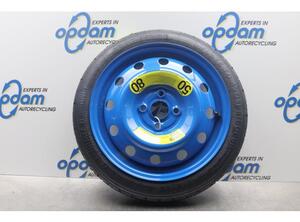 Spare Wheel KIA PICANTO (JA), KIA PICANTO (TA)