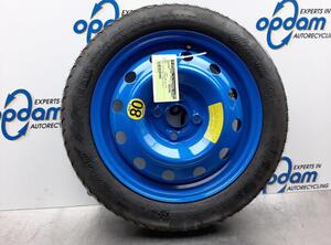 Spare Wheel KIA RIO III (UB), KIA RIO III Saloon (UB)