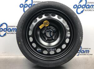 Spare Wheel OPEL ASTRA J (P10), OPEL ASTRA J Sports Tourer (P10), OPEL ASTRA H (A04)