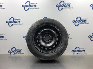 Spare Wheel RENAULT TWINGO II (CN0_)