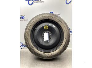 Spare Wheel FORD FOCUS II (DA_, HCP, DP)