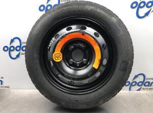 Spare Wheel FORD KA (RU8)