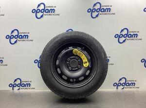 Spare Wheel FORD FIESTA VI (CB1, CCN), FORD FIESTA VI Van