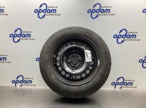 Spare Wheel OPEL CORSA D (S07)