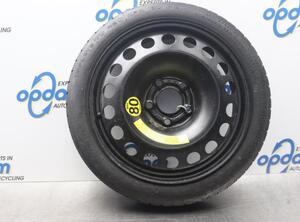 Spare Wheel OPEL VECTRA C Estate (Z02)