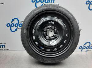 Spare Wheel NISSAN MICRA IV (K13_)