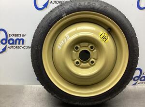 Spare Wheel DAIHATSU SIRION (M3_), SUBARU JUSTY IV