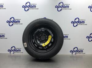 Spare Wheel FORD FIESTA VI (CB1, CCN), FORD FIESTA VI Van