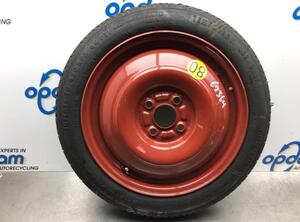 Spare Wheel SUZUKI SPLASH (EX)