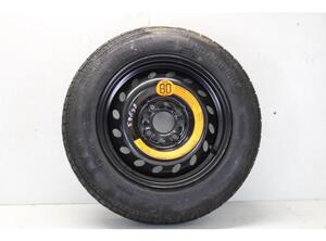 Spare Wheel FIAT PANDA (169_), FIAT PANDA Hatchback Van (169_)