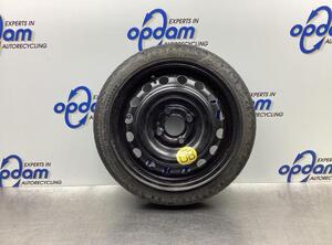 Spare Wheel NISSAN MICRA III (K12)