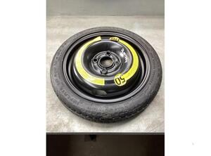 Spare Wheel VW POLO (6N2)