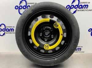 Spare Wheel SEAT LEON (1P1)