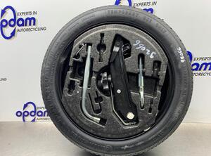 Spare Wheel SEAT ALTEA (5P1), SEAT ALTEA XL (5P5, 5P8), SEAT TOLEDO III (5P2)