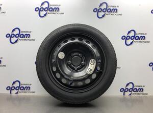 Spare Wheel RENAULT MEGANE IV Hatchback (B9A/M/N_), RENAULT MEGANE E-TECH SUV