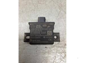 Control unit for tyre pressure control system MERCEDES-BENZ SPRINTER 3,5-t Van (B907, B910)