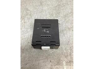 Control unit for tyre pressure control system NISSAN NOTE (E12)