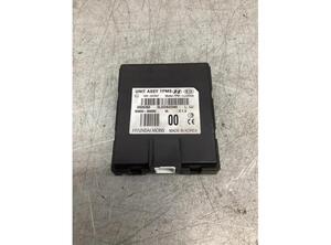 Control unit for tyre pressure control system HYUNDAI i10 II (BA, IA)