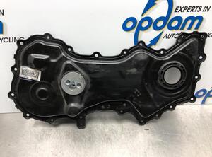 Timing Belt Cover OPEL VIVARO A Bus (X83), OPEL VIVARO A Van (X83)