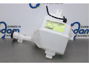 Washer Fluid Tank (Bottle) OPEL CORSA E (X15)