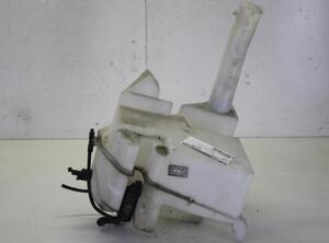 Washer Fluid Tank (Bottle) JAGUAR S-TYPE (X200)