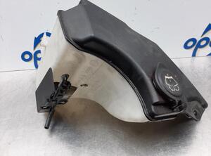 Washer Fluid Tank (Bottle) BMW 3 Touring (E46), BMW 3 Compact (E46)