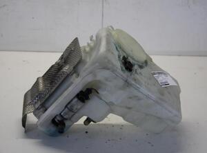 Washer Fluid Tank (Bottle) MERCEDES-BENZ CLK (C208)