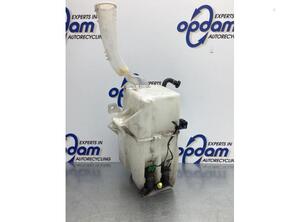 Washer Fluid Tank (Bottle) MITSUBISHI OUTLANDER I (CU_W)