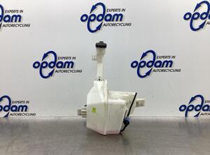 Washer Fluid Tank (Bottle) OPEL CORSA E (X15)