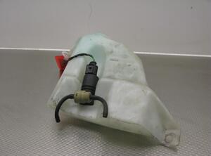 Washer Fluid Tank (Bottle) VW POLO (6N1)