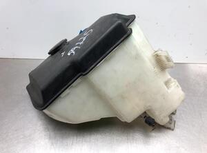 Washer Fluid Tank (Bottle) BMW 3 Touring (E46), BMW 3 Compact (E46)