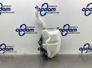 Washer Fluid Tank (Bottle) VOLVO V50 (545)