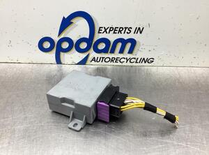 Wash Wipe Interval Relay MERCEDES-BENZ A-CLASS (W168)