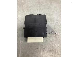 Wash Wipe Interval Relay TOYOTA C-HR (_X1_), TOYOTA PRIUS PHV (_W52_)