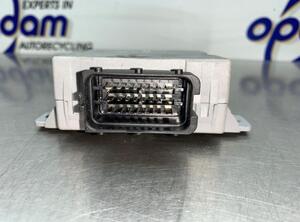 Wash Wipe Interval Relay MERCEDES-BENZ A-CLASS (W168)