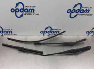 Wiper Arm FORD FIESTA VI (CB1, CCN), FORD FIESTA VI Van