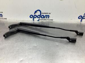 Wiper Arm OPEL CORSA F (P2JO)