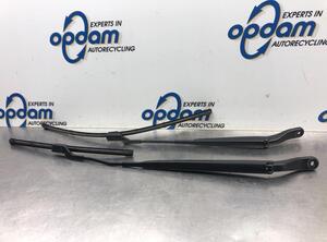 Wiper Arm OPEL CORSA F (P2JO)