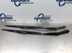 Wiper Arm OPEL ASTRA G Saloon (T98)