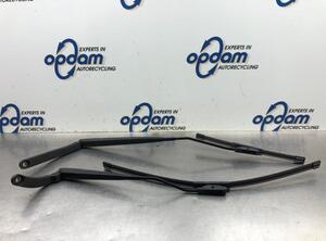 Wiper Arm RENAULT CLIO IV Grandtour (KH_), RENAULT CLIO III Grandtour (KR0/1_)